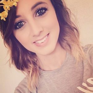 Meet your Posher, Meghan